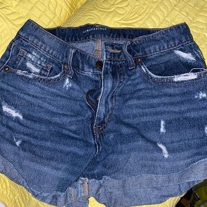 Aeropostale shorts
